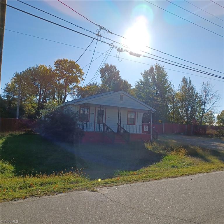 2925 Middleton Street