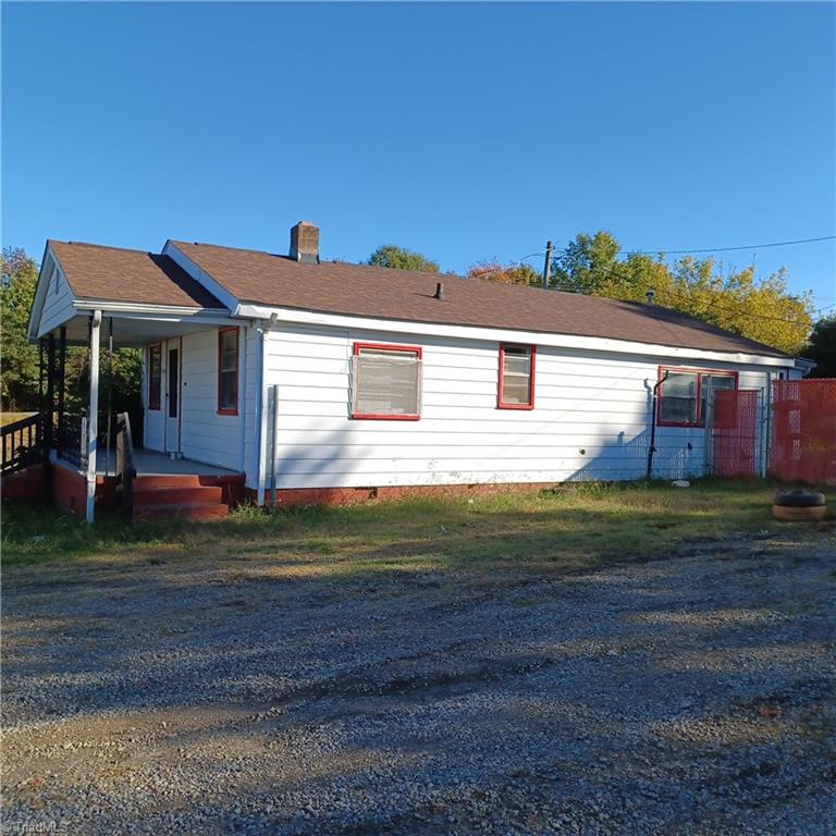 2925 Middleton Street