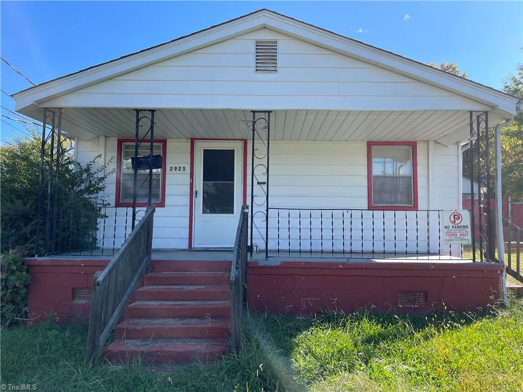 2925 Middleton Street