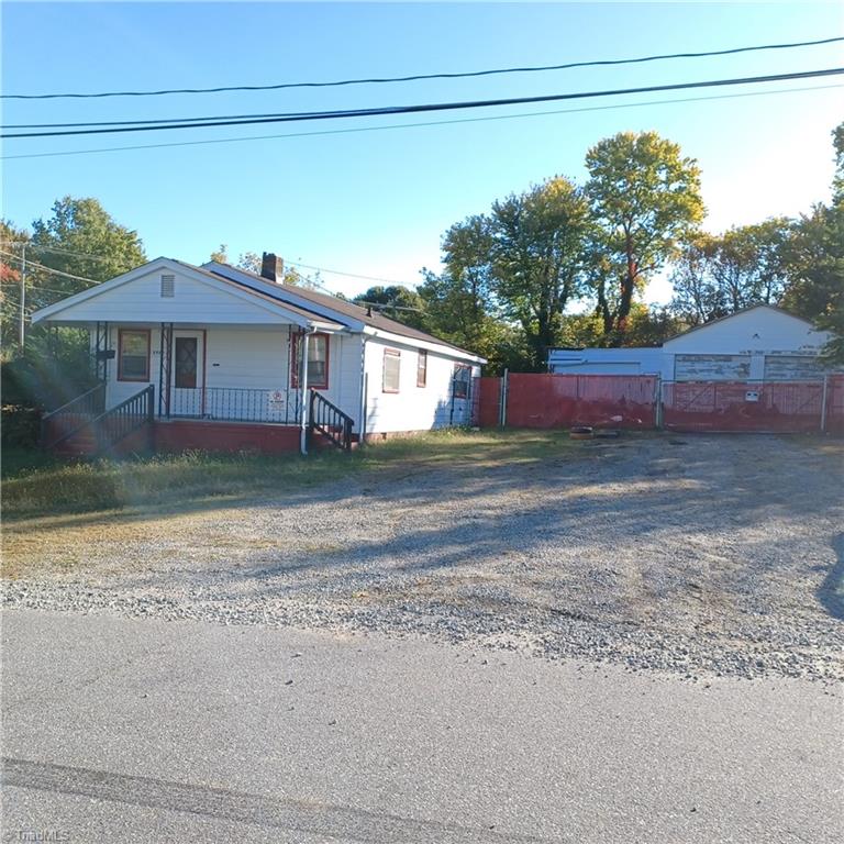 2925 Middleton Street