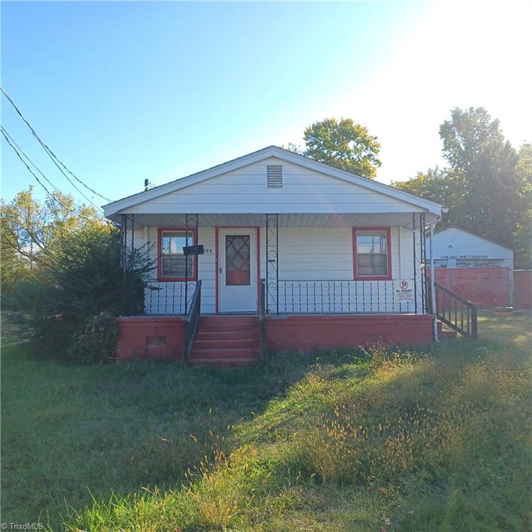 2925 Middleton Street