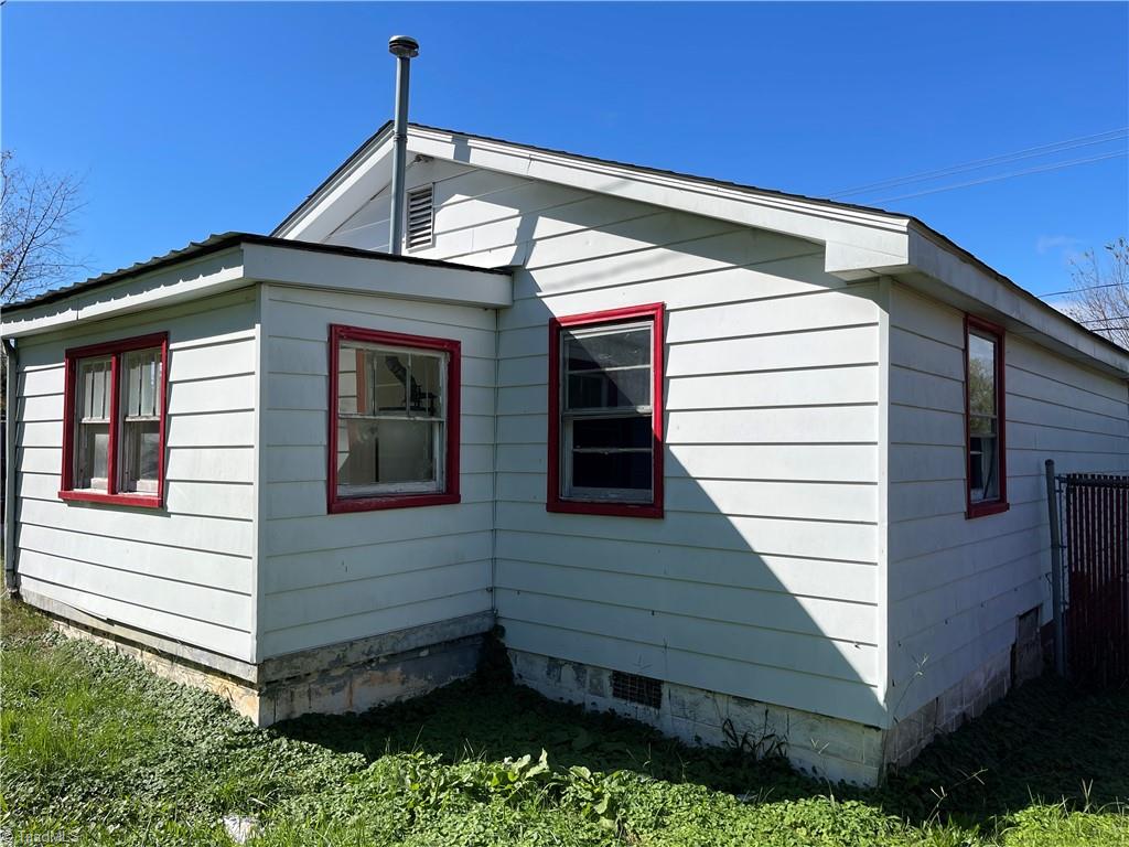 2925 Middleton Street