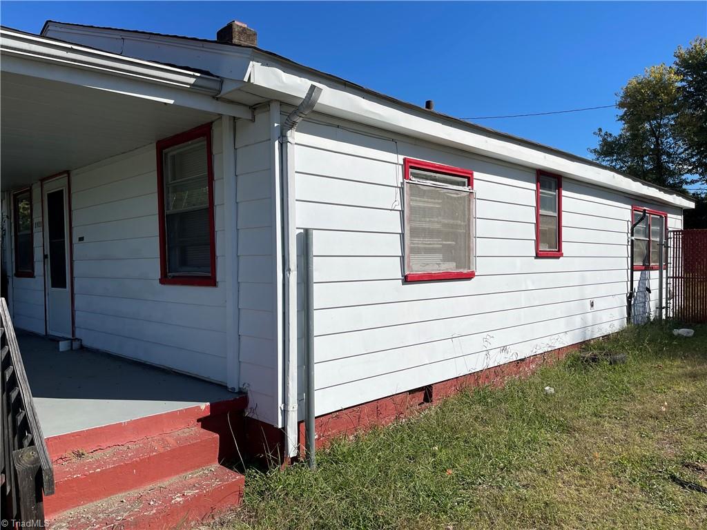 2925 Middleton Street