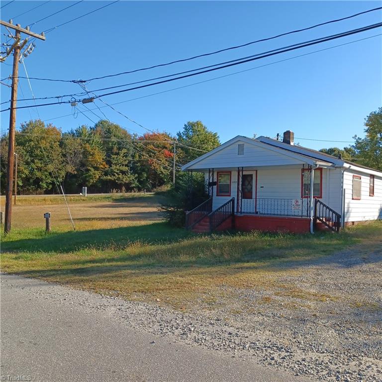 2925 Middleton Street