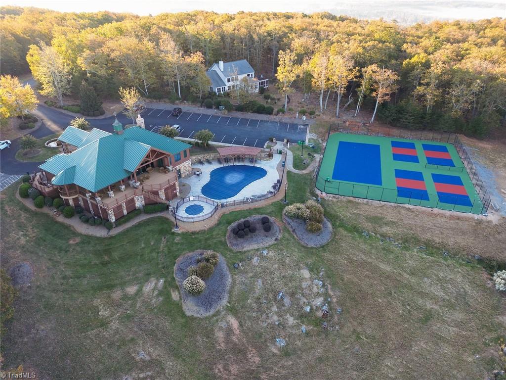 2454 Rocky Cove Lane