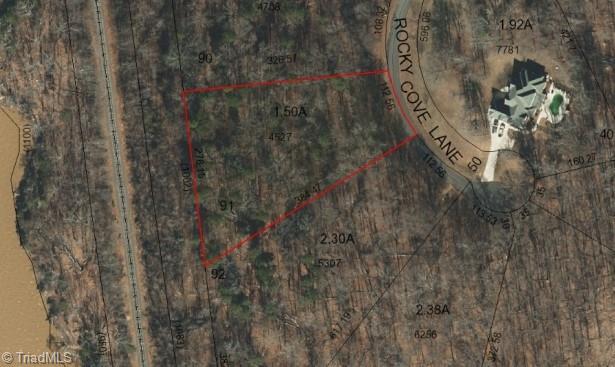 2454 Rocky Cove Lane