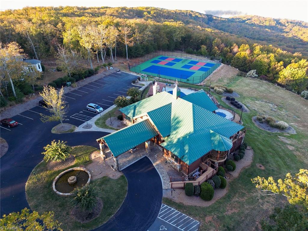 2454 Rocky Cove Lane