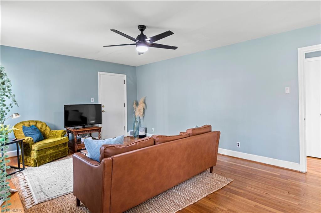 1710 E Sprague Street