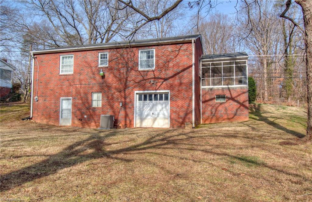 1710 E Sprague Street