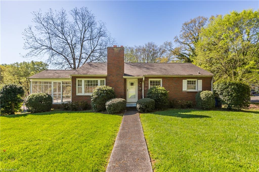 1710 E Sprague Street