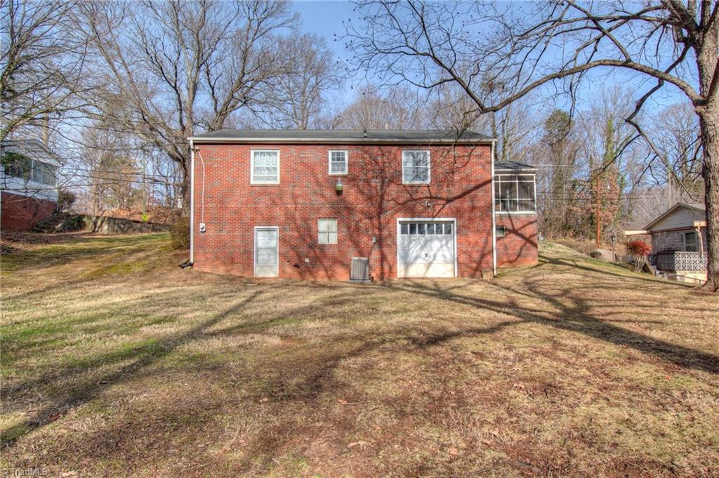 1710 E Sprague Street