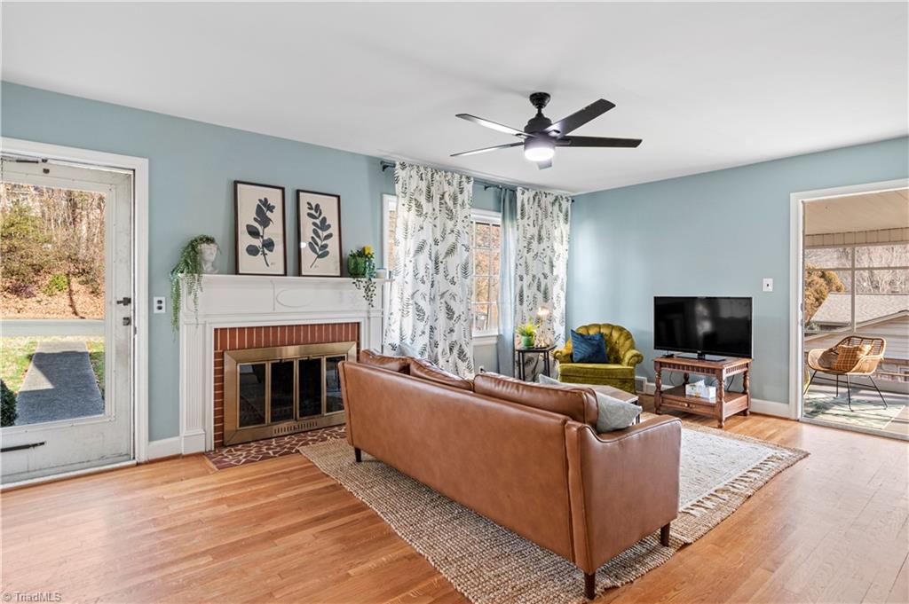 1710 E Sprague Street