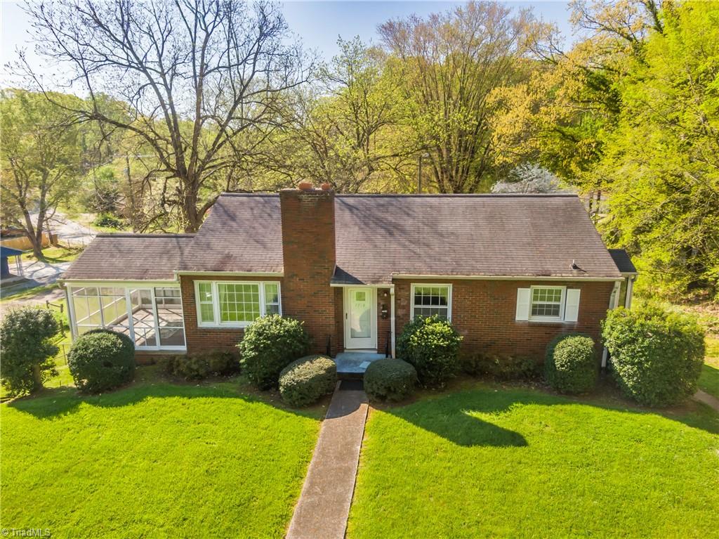 1710 E Sprague Street