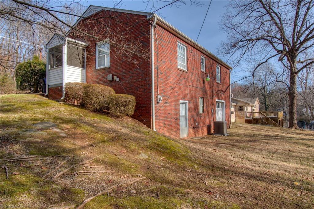 1710 E Sprague Street