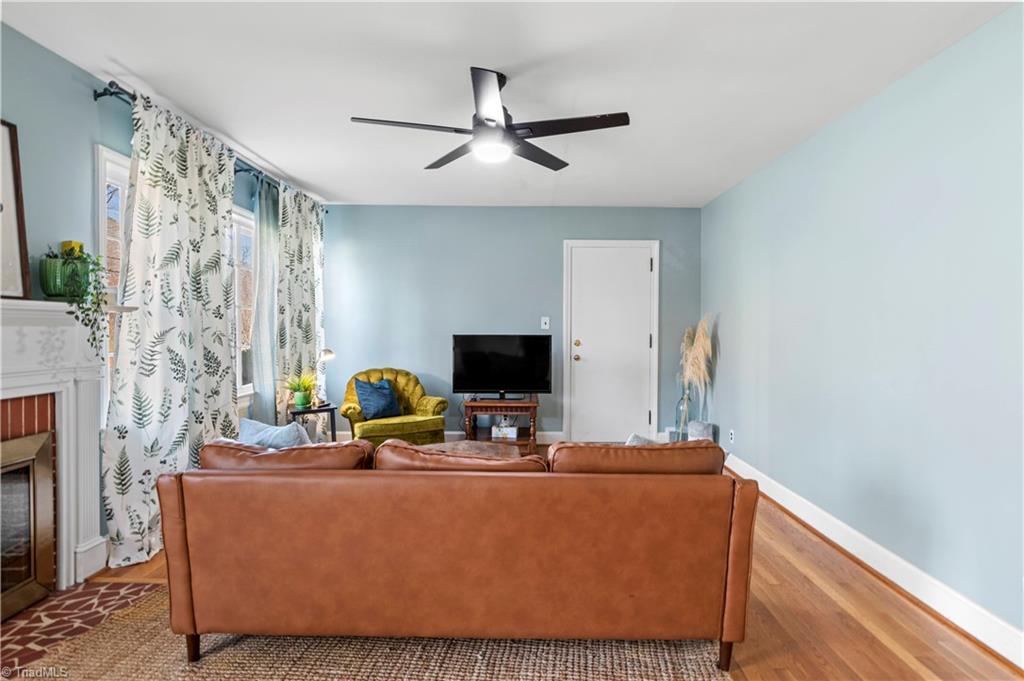 1710 E Sprague Street