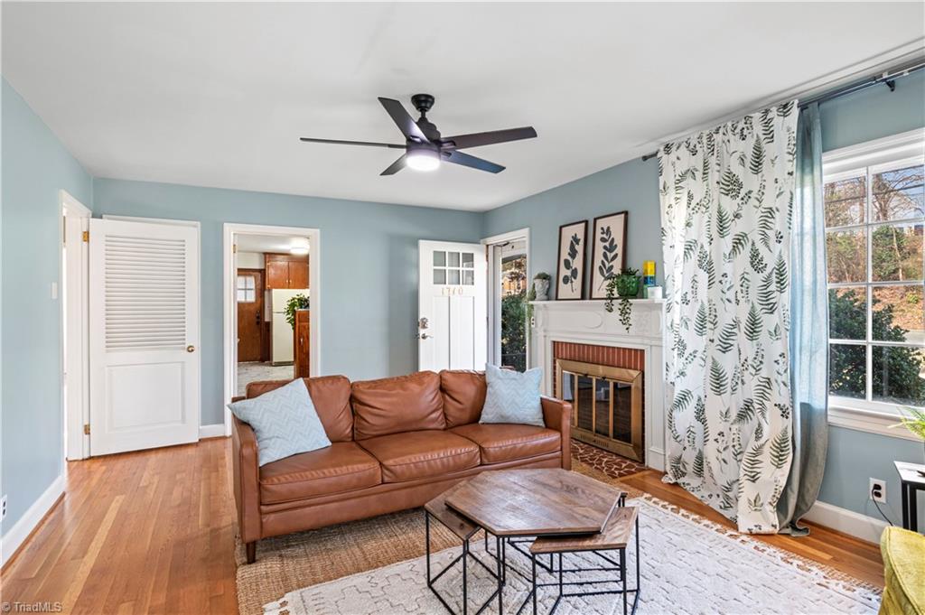 1710 E Sprague Street