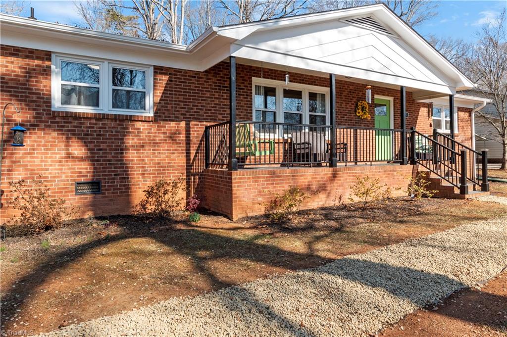 455 Stratford Road