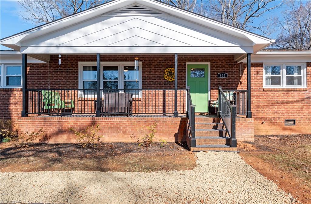 455 Stratford Road