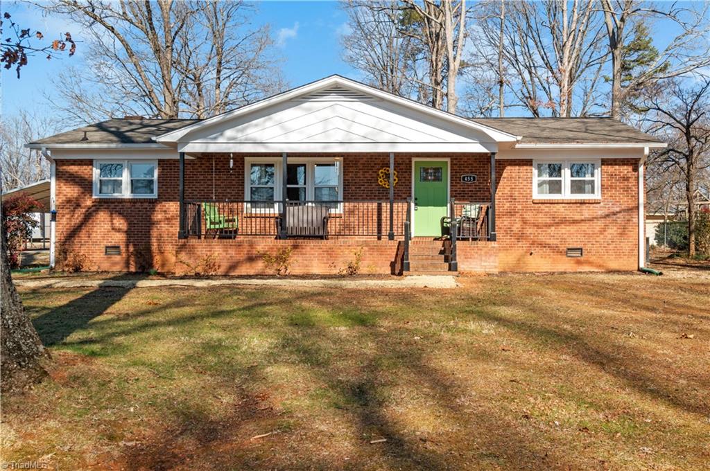 455 Stratford Road