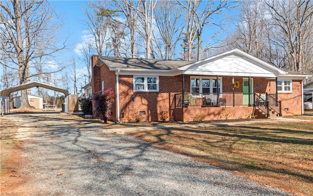 455 Stratford Road