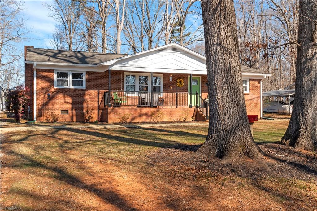 455 Stratford Road