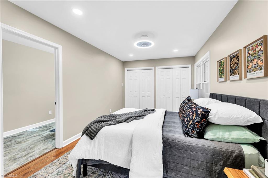 1027 Hobbie Horse Lane