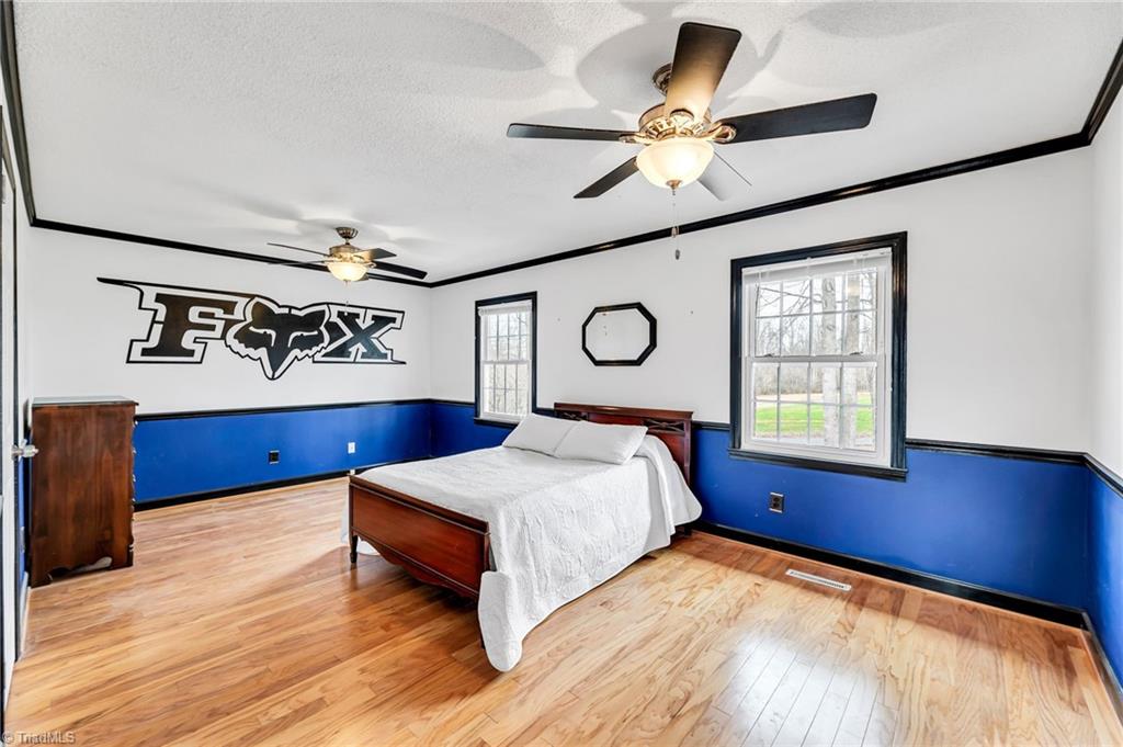 1027 Hobbie Horse Lane