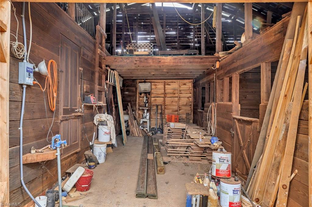 1027 Hobbie Horse Lane