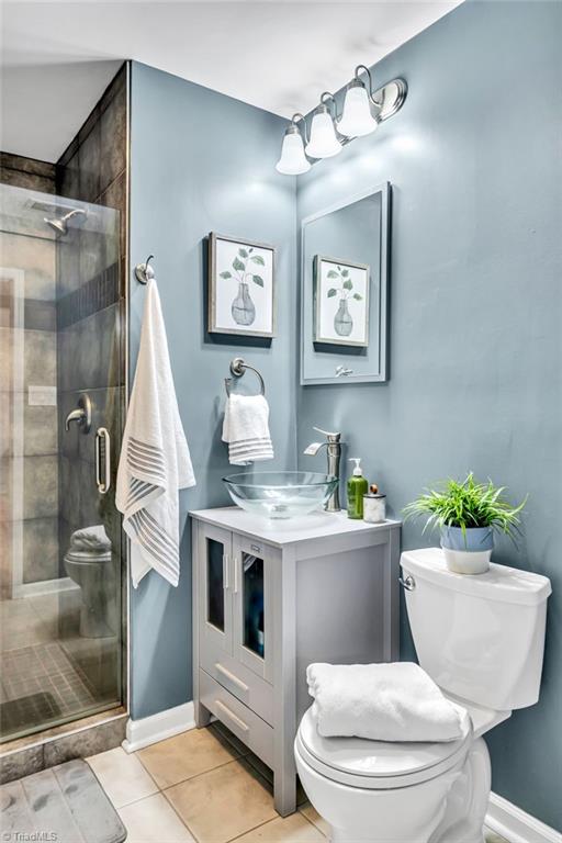 1027 Hobbie Horse Lane