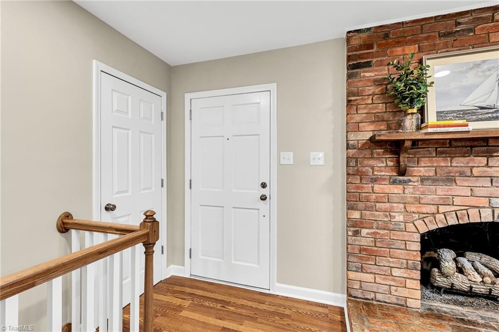 1027 Hobbie Horse Lane