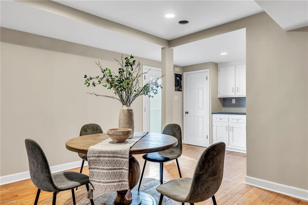 1027 Hobbie Horse Lane