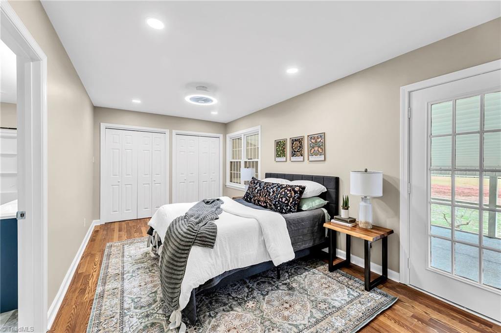 1027 Hobbie Horse Lane