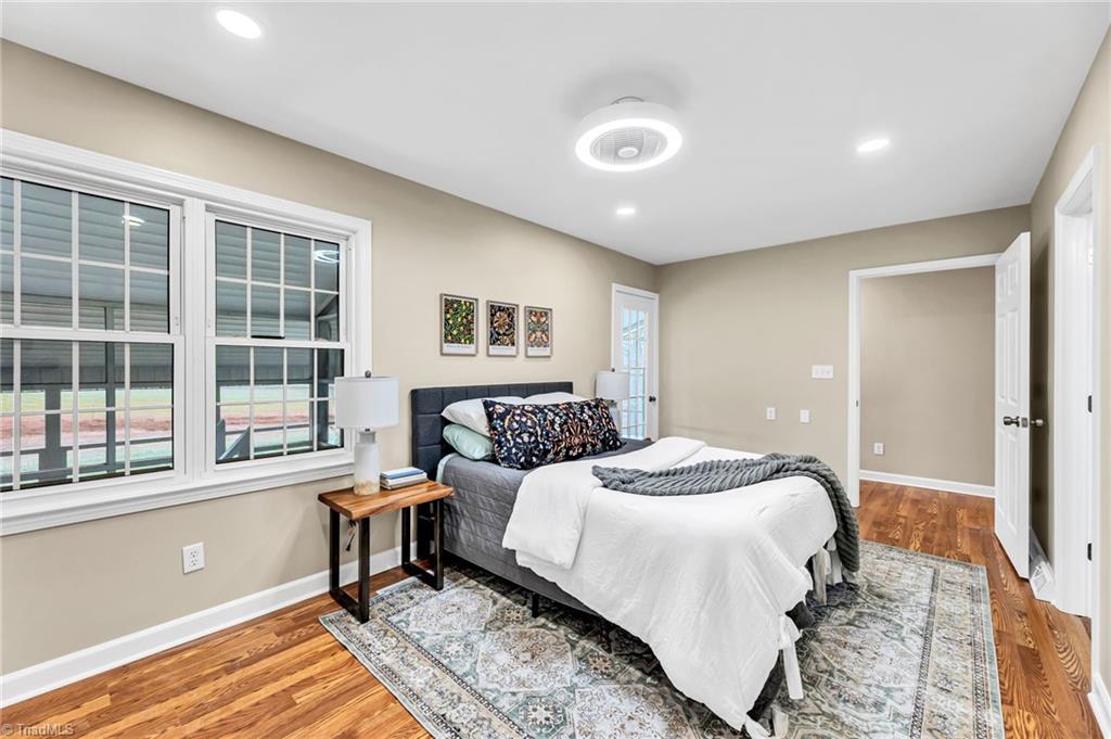 1027 Hobbie Horse Lane