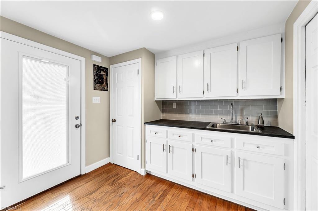 1027 Hobbie Horse Lane