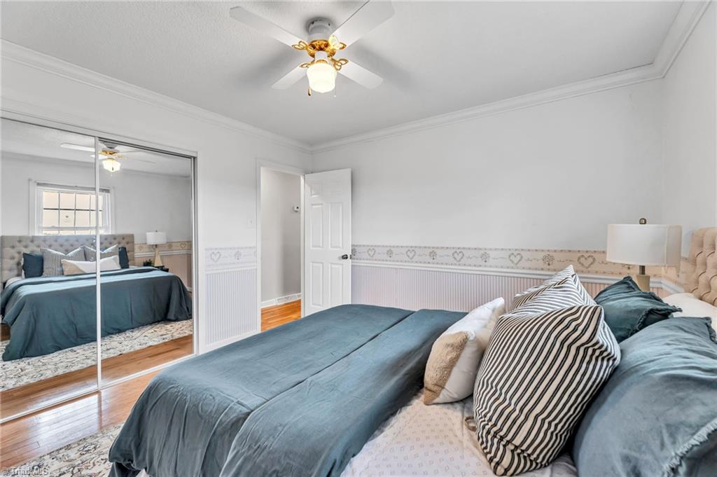 1027 Hobbie Horse Lane