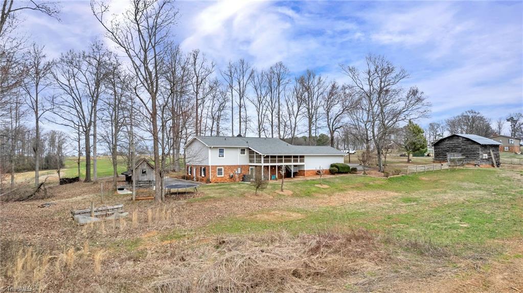 1027 Hobbie Horse Lane