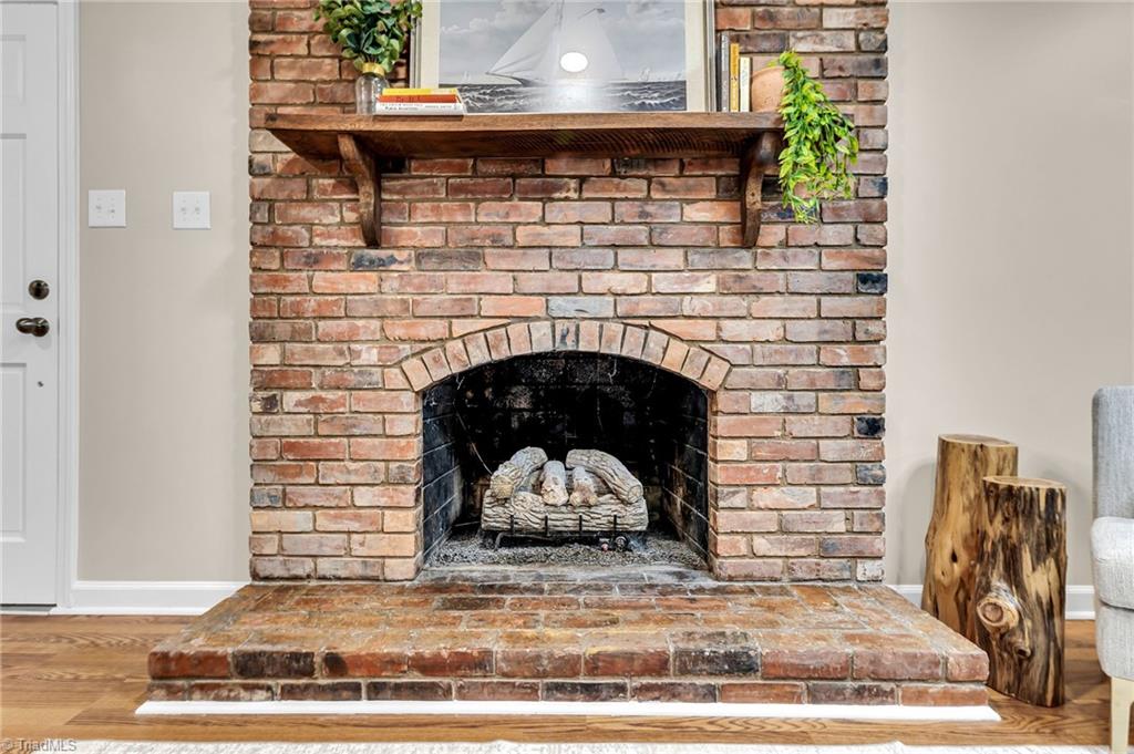 1027 Hobbie Horse Lane