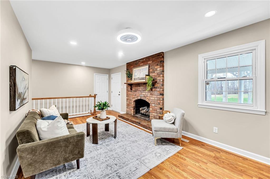 1027 Hobbie Horse Lane