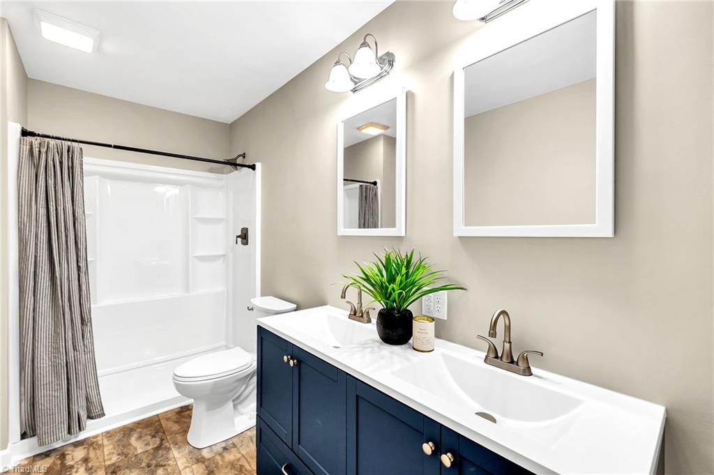 1027 Hobbie Horse Lane