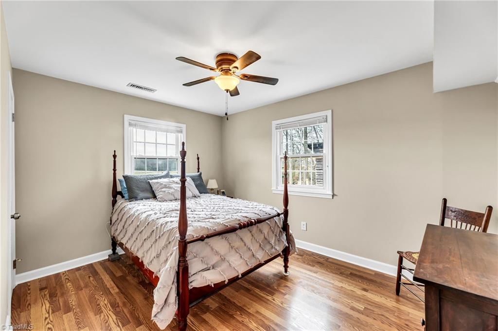 1027 Hobbie Horse Lane