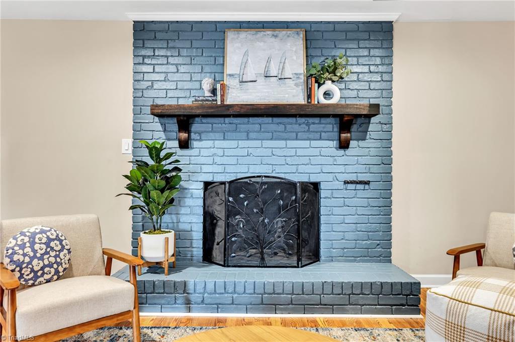 1027 Hobbie Horse Lane