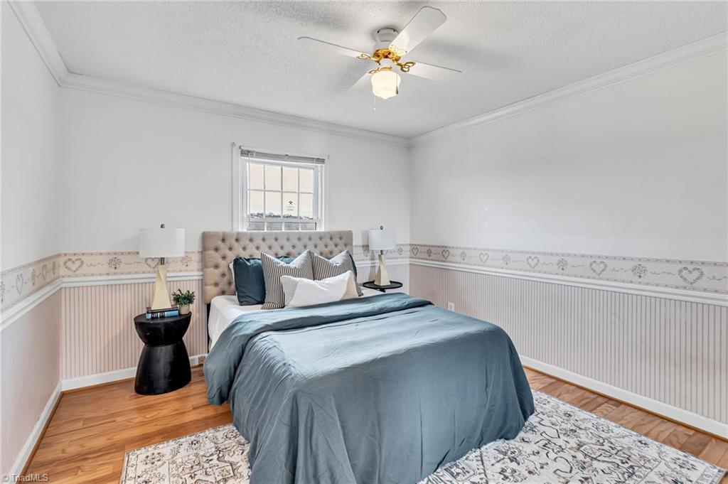 1027 Hobbie Horse Lane