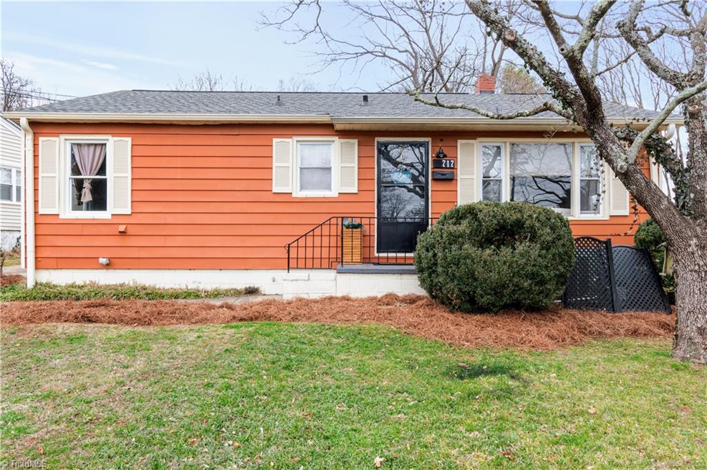 717 S Sunset Drive