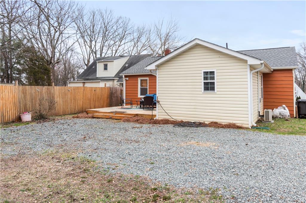 717 S Sunset Drive