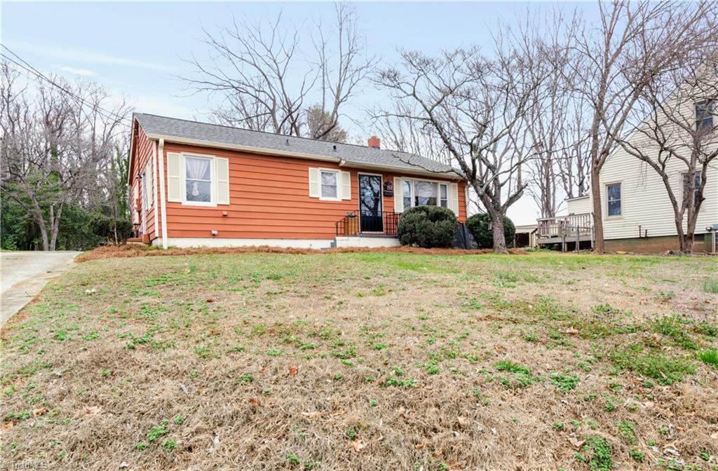 717 S Sunset Drive