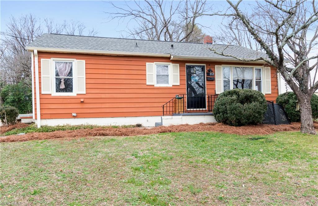717 S Sunset Drive