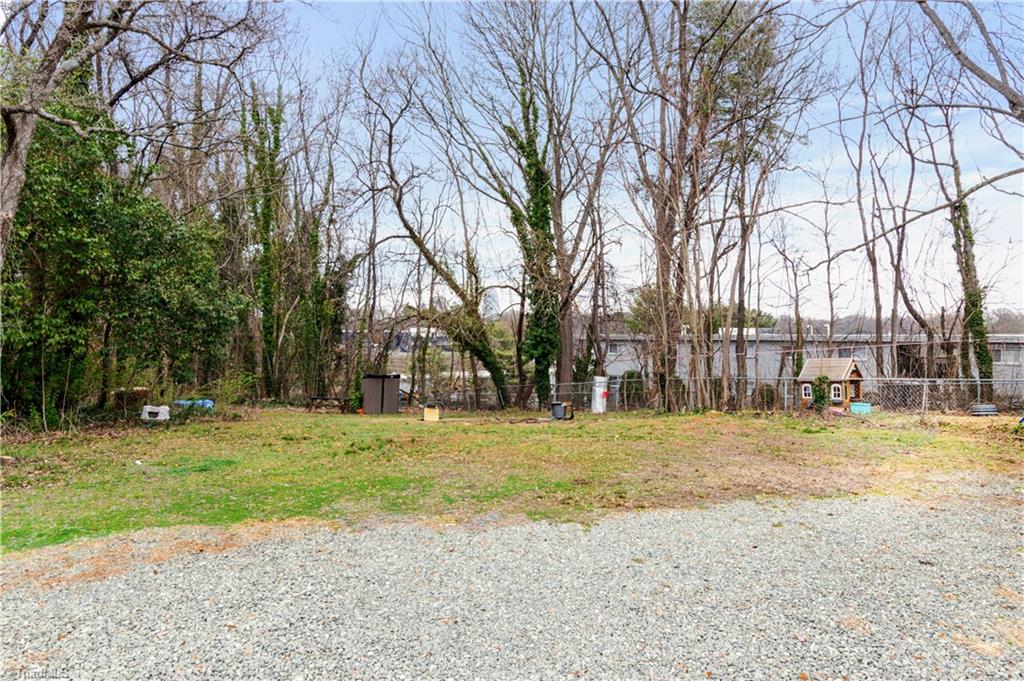 717 S Sunset Drive