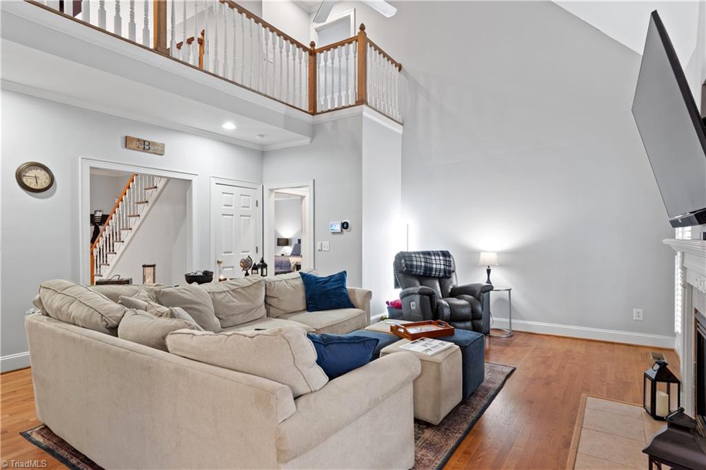 495 Burkes Crossing Drive