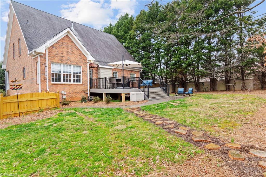 495 Burkes Crossing Drive