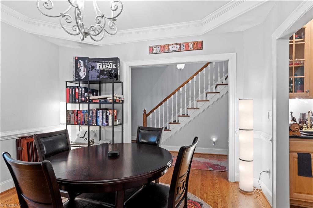 495 Burkes Crossing Drive